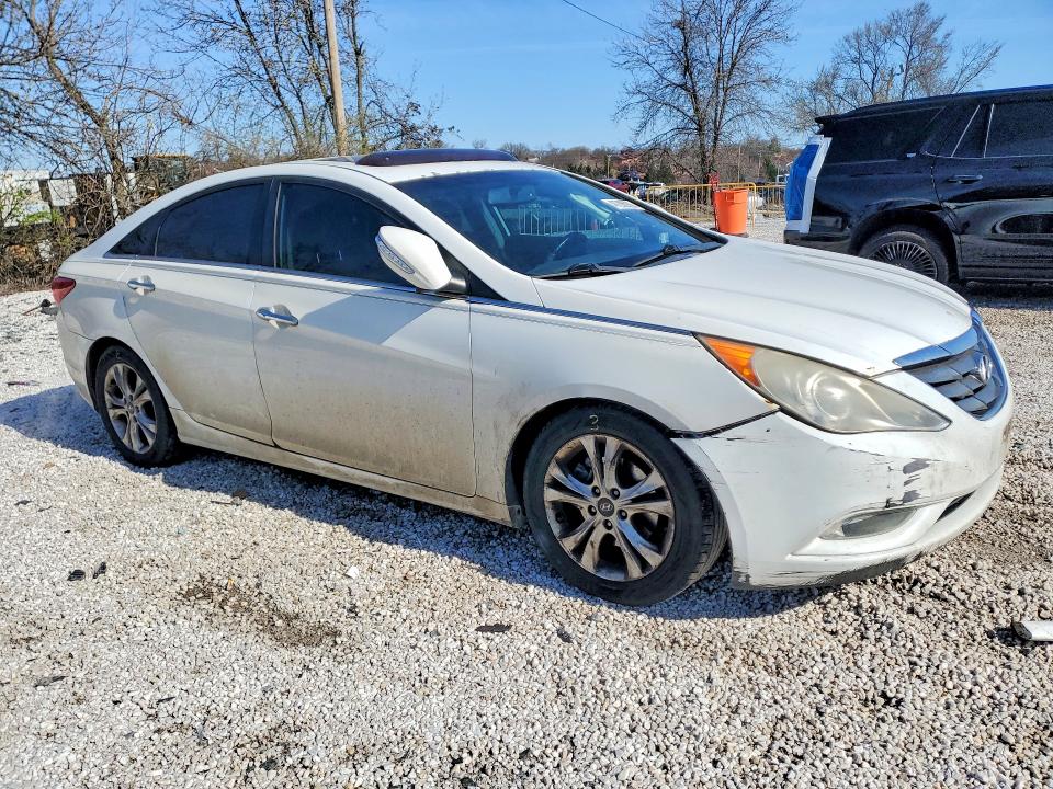 Продаж на аукціоні авто 2013 Hyundai Sonata, vin: 5NPEC4ACXDH628346, номер лоту: 47206906