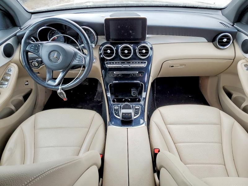 Aukcja sprzedaży 2019 Mercedes-benz Glc, vin: WDC0G4KB2KV134459, numer aukcji: 79209415