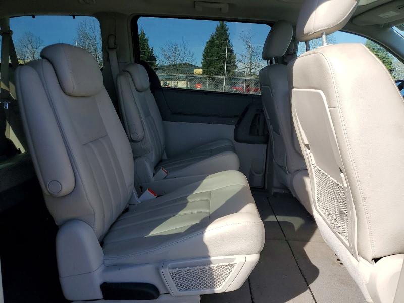Aukcja sprzedaży 2009 Chrysler Town & Country, vin: 2A8HR54159R577918, numer aukcji: 45479126