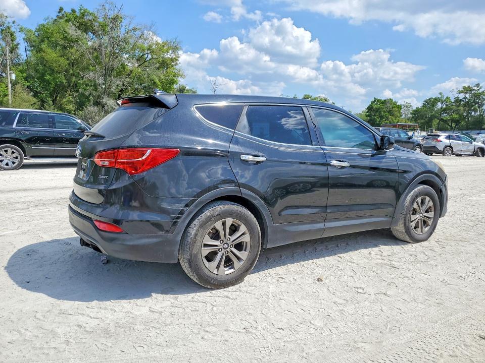 Aukcja sprzedaży 2015 Hyundai Santa Fe Sport, vin: 5XYZT3LB7FG252599, numer aukcji: 47882326