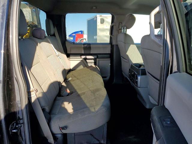 Aukcja sprzedaży 2019 Ford F250, vin: 1FT7W2B66KEE07708, numer aukcji: 78121155