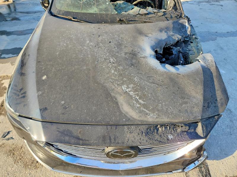 Aukcja sprzedaży 2023 Mazda Cx-9, vin: JM3TCBDY3P0632041, numer aukcji: 79715855