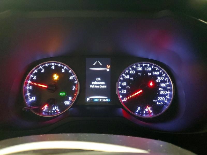 Продажа на аукционе авто 2019 Toyota Rav4, vin: 2T3Z1RFV2KW010264, номер лота: 78439115