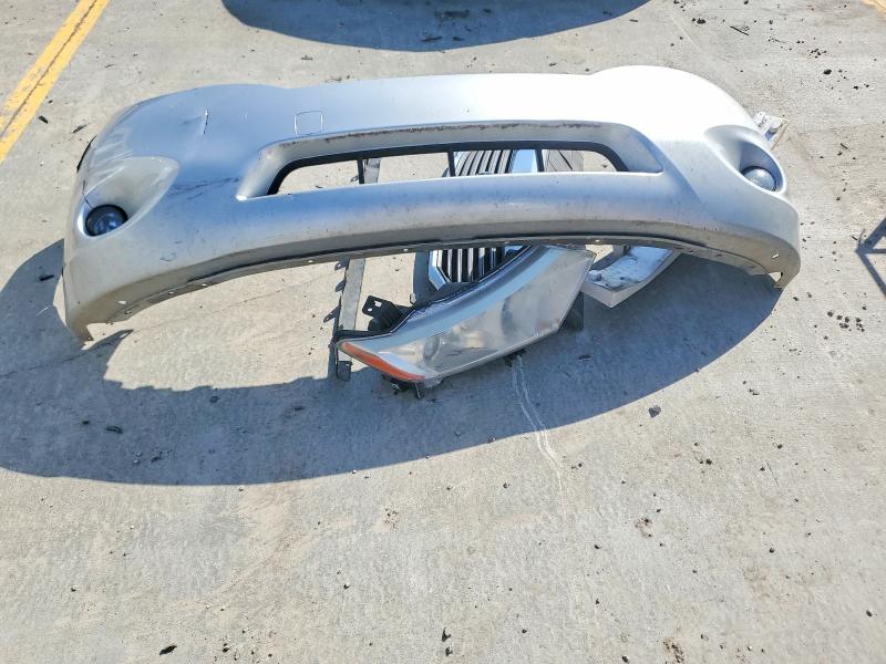 Продажа на аукционе авто 2015 Nissan Quest, vin: JN8AE2KP9F9129701, номер лота: 41919876