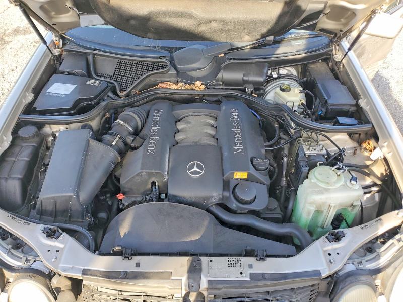 Продажа на аукционе авто 1998 Mercedes-benz E, vin: WDBJF65F8WA648660, номер лота: 46035436