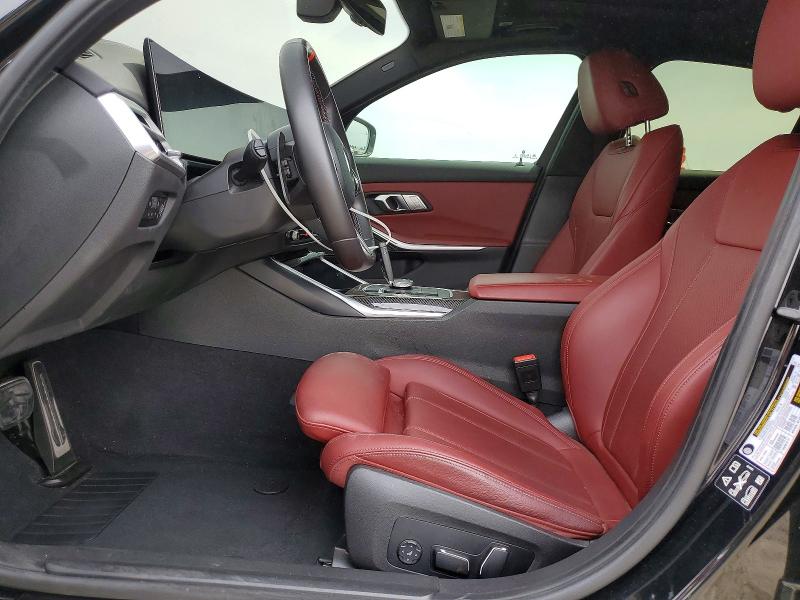 Aukcja sprzedaży 2025 Bmw M340xi, vin: 3MW69FT03S8E99722, numer aukcji: 47478846