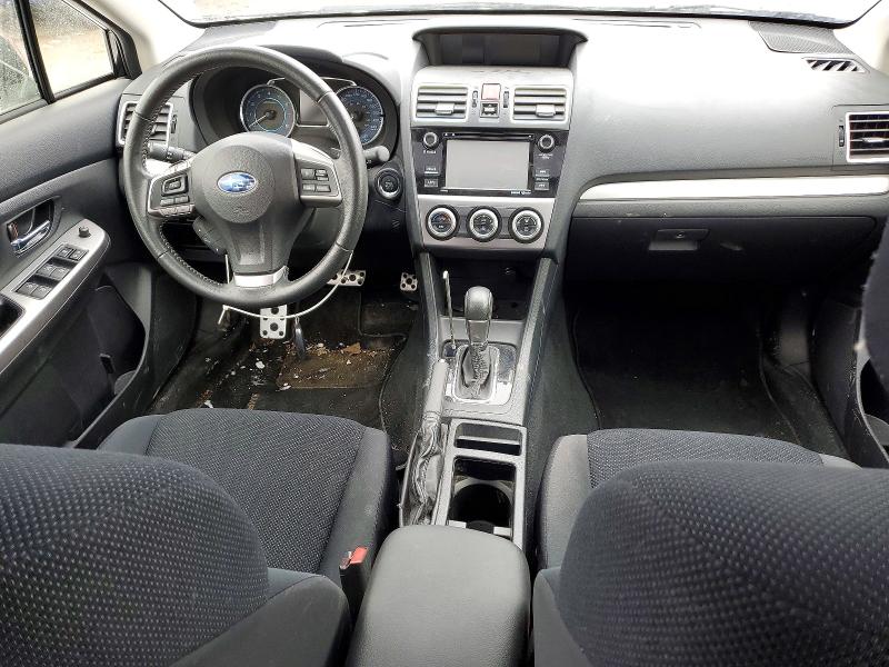 Aukcja sprzedaży 2016 Subaru Impreza, vin: JF1GPAH65G8263899, numer aukcji: 46337066