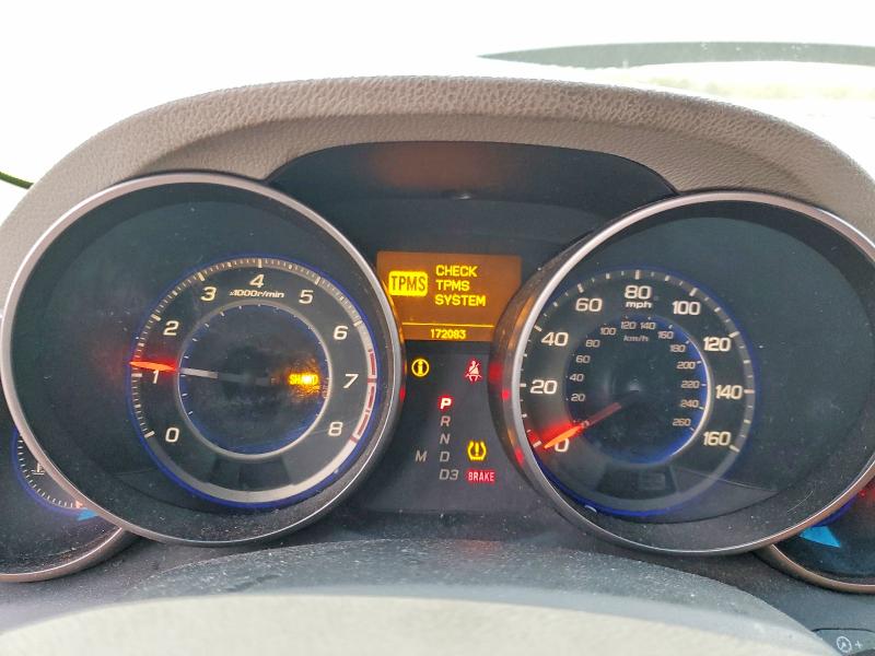 Aukcja sprzedaży 2008 Acura Mdx, vin: 2HNYD283X8H527725, numer aukcji: 78982485