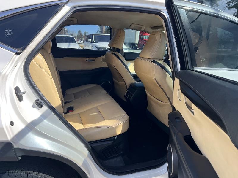 Продажа на аукционе авто 2016 Lexus Nx 200t, vin: JTJYARBZ3G2026331, номер лота: 47804276