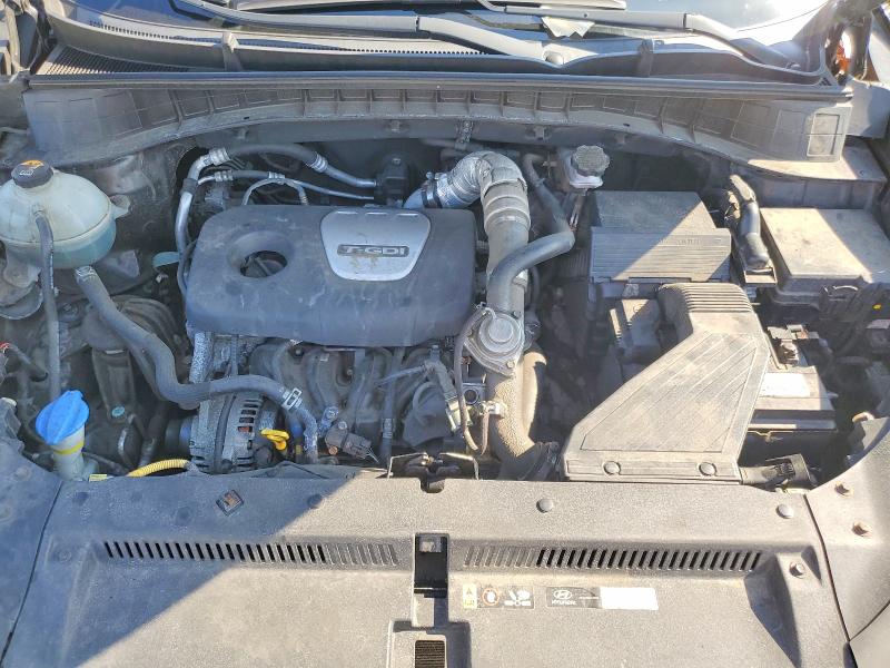 2017 Hyundai Tucson მანქანა იყიდება აუქციონზე, vin: KM8J3CA25HU470215, აუქციონის ნომერი: 47865906
