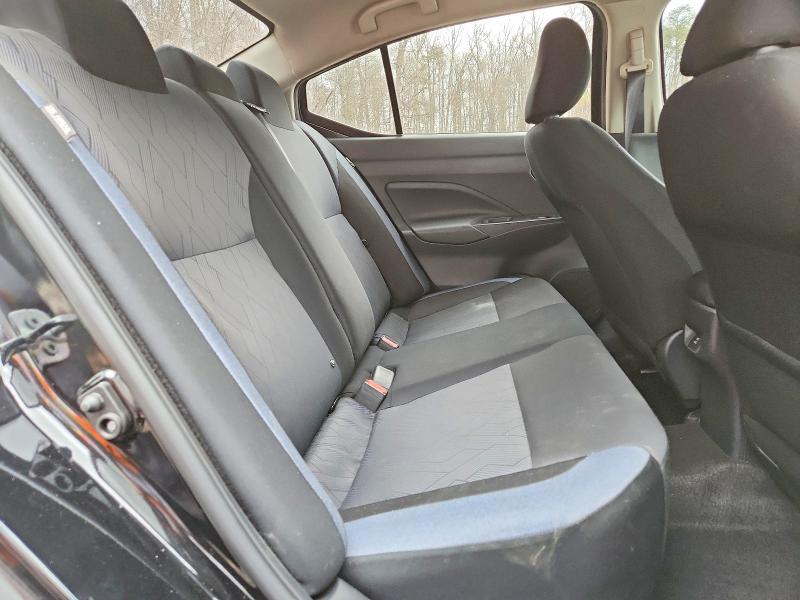 47463766 :رقم المزاد ، 3N1CN8EV5RL820093 vin ، 2024 Nissan Versa مزاد بيع