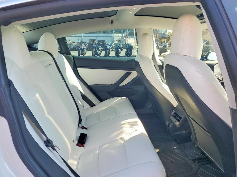 Aukcja sprzedaży 2020 Tesla Model 3, vin: 5YJ3E1EB2LF651585, numer aukcji: 46747216
