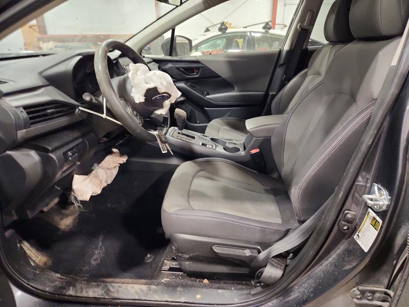 Продаж на аукціоні авто 2024 Subaru Crosstrek, vin: JF2GUABC8R8866674, номер лоту: 46399086