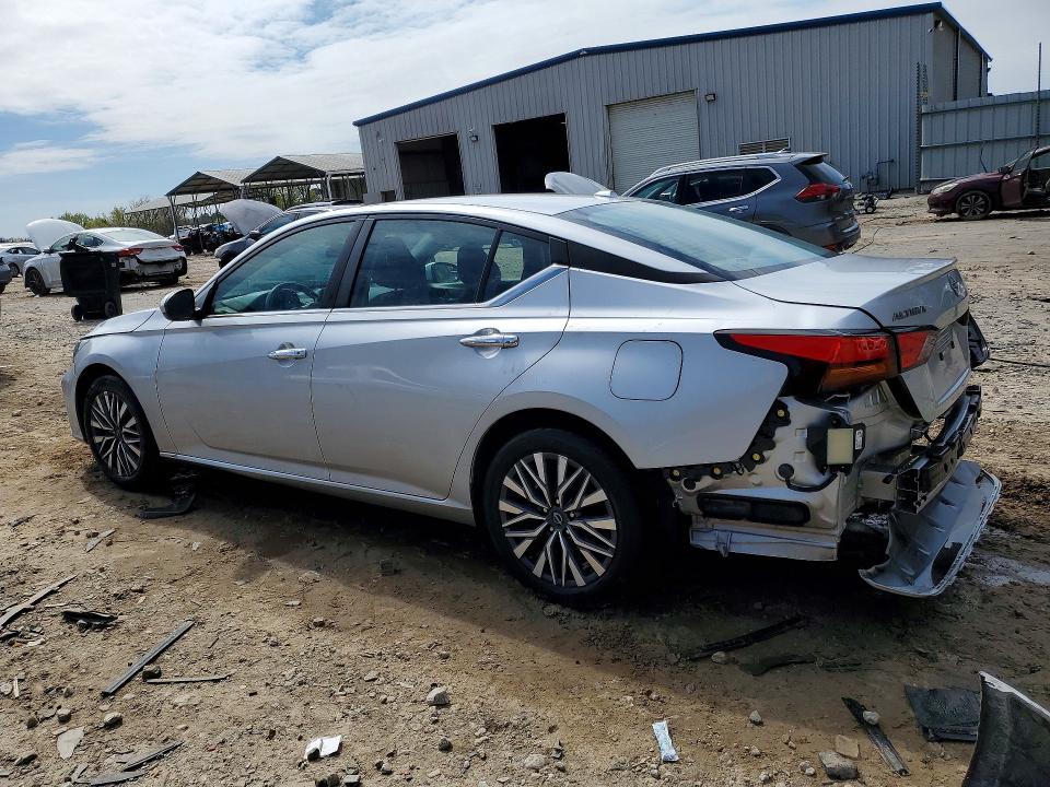 46370526 :رقم المزاد ، 1N4BL4DV7PN374606 vin ، 2023 Nissan Altima مزاد بيع
