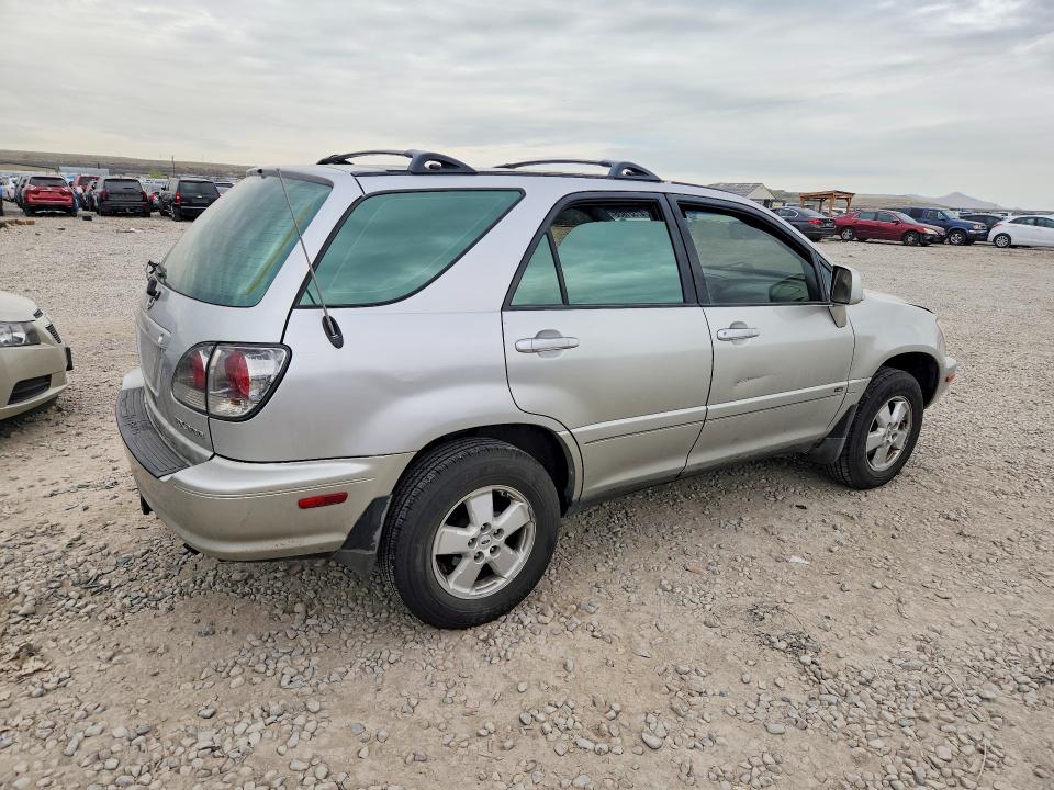Продажа на аукционе авто 2002 Lexus Rx 300, vin: JTJHF10U820285993, номер лота: 47321936
