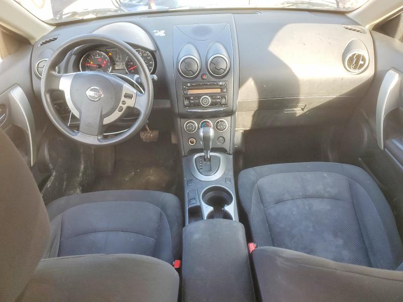 Aukcja sprzedaży 2013 Nissan Rogue, vin: JN8AS5MV2DW651574, numer aukcji: 78410805
