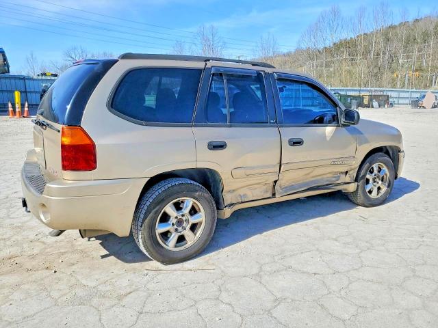 47226306 :رقم المزاد ، 1GKDT13S142235999 vin ، 2004 Gmc Envoy مزاد بيع