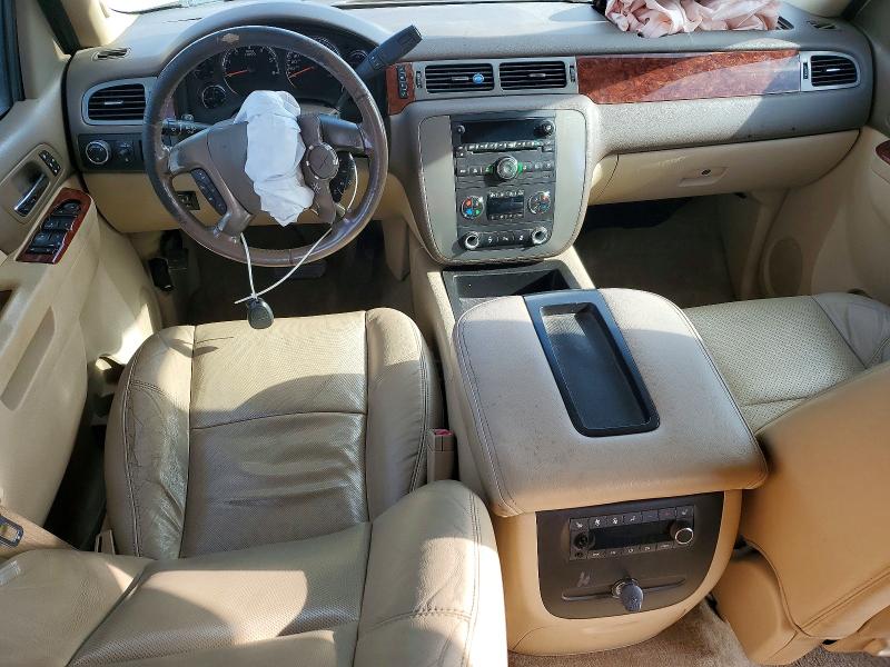 Aukcja sprzedaży 2012 Gmc Yukon, vin: 1GKS1CE02CR131743, numer aukcji: 46758816
