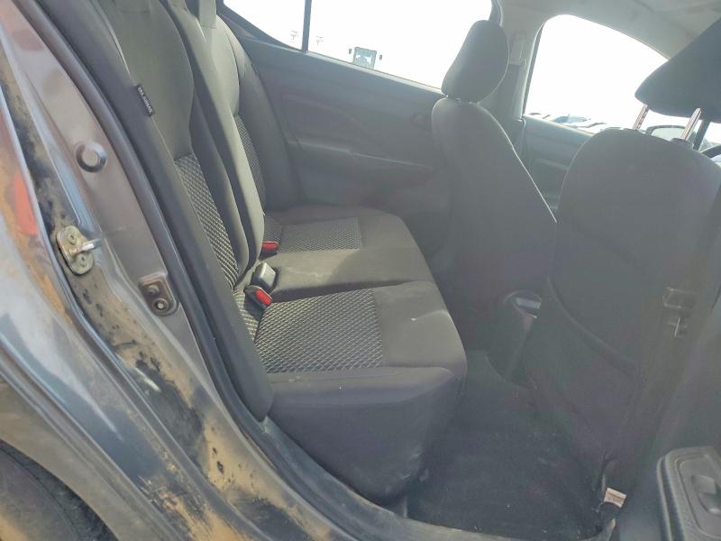 2022 Nissan Versa მანქანა იყიდება აუქციონზე, vin: 3N1CN8DV6NL832880, აუქციონის ნომერი: 46475936