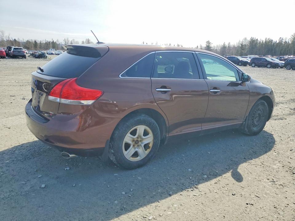 Aukcja sprzedaży 2009 Toyota Venza, vin: 4T3BK11A79U019508, numer aukcji: 41611666