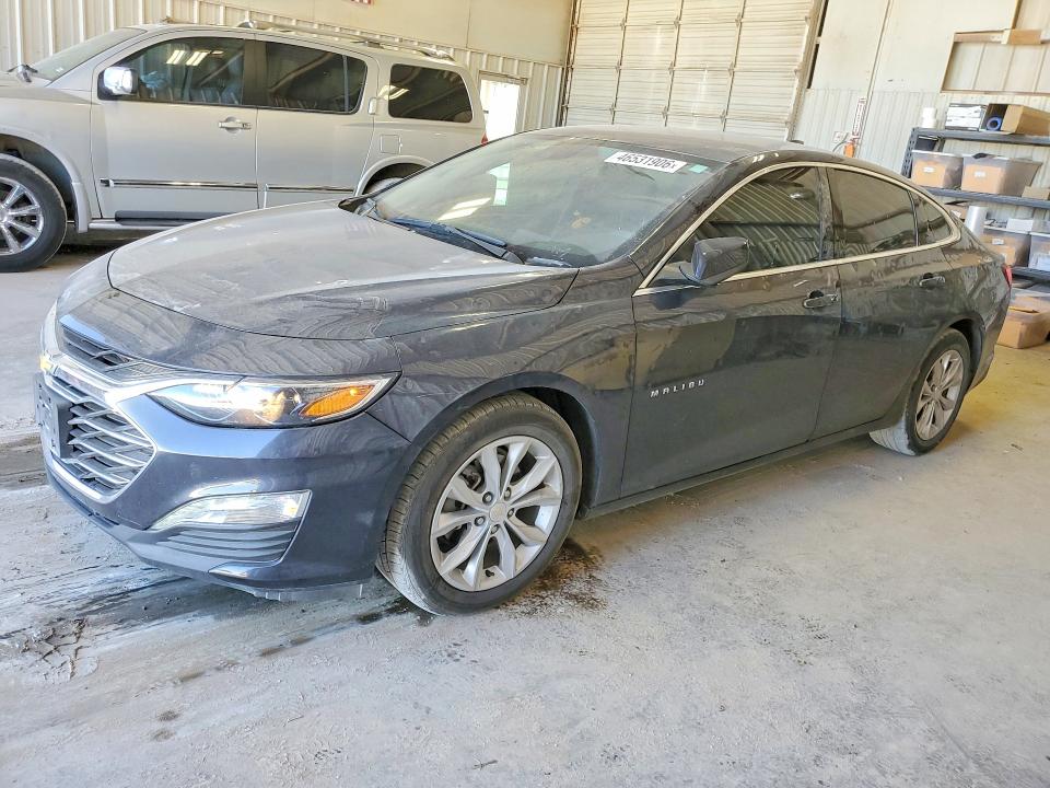 2023 Chevrolet Malibu მანქანა იყიდება აუქციონზე, vin: 1G1ZD5ST8PF118586, აუქციონის ნომერი: 46531906