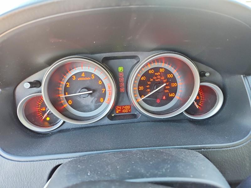 Продаж на аукціоні авто 2010 Mazda Cx-9, vin: JM3TB3MA1A0229436, номер лоту: 46208206
