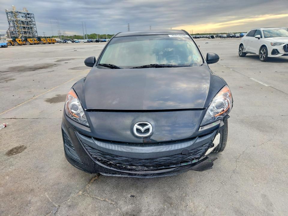 Продажа на аукционе авто 2010 Mazda 3, vin: JM1BL1SF8A1246734, номер лота: 45974046