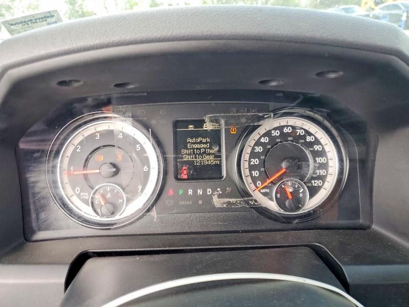 Продаж на аукціоні авто 2019 Ram 1500 Classic, vin: 1C6RR6FT8KS733820, номер лоту: 79735035