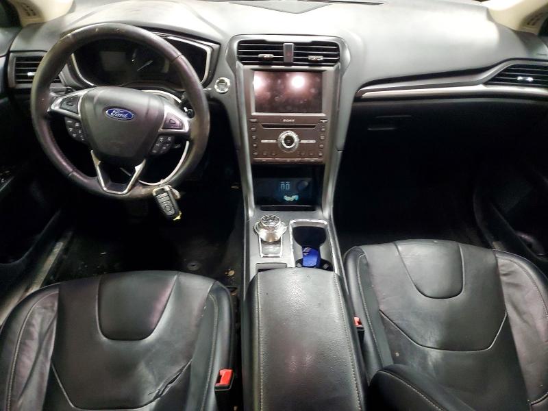 2020 Ford Fusion მანქანა იყიდება აუქციონზე, vin: 3FA6P0D91LR174538, აუქციონის ნომერი: 41916246