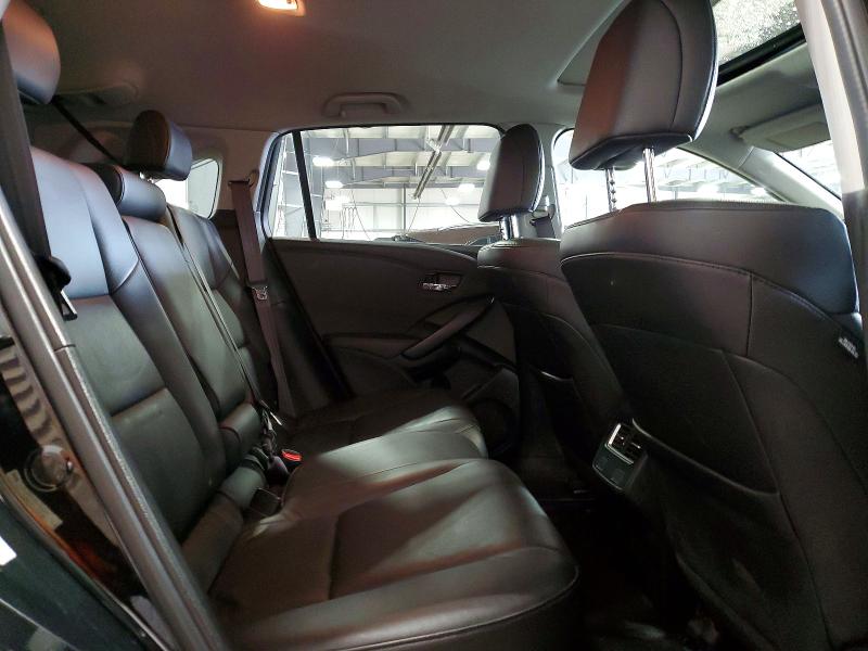 Продажа на аукционе авто 2016 Acura Rdx, vin: 5J8TB4H71GL023863, номер лота: 47879926