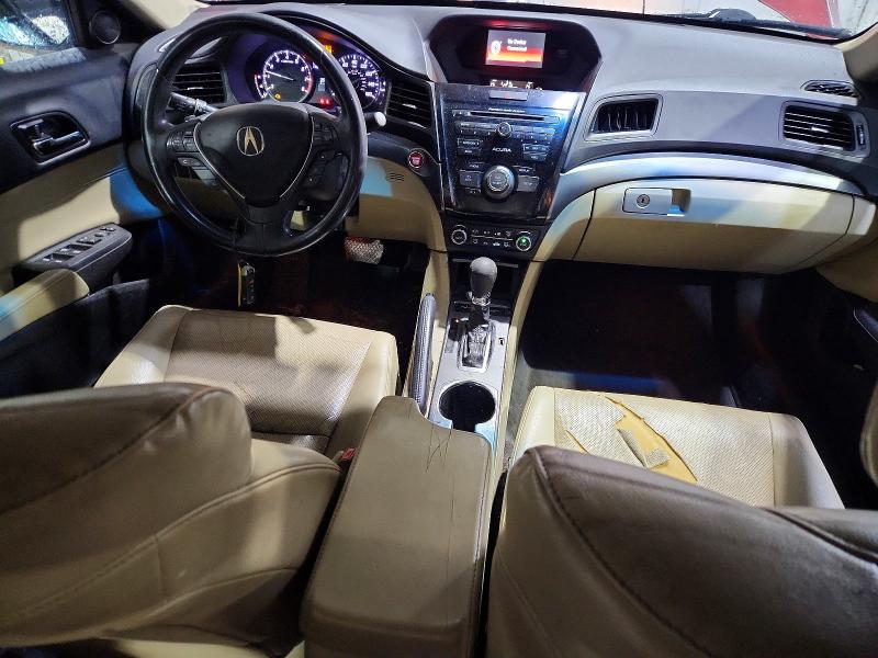 47629746 :رقم المزاد ، 19VDE1F52DE020610 vin ، 2013 Acura Ilx مزاد بيع