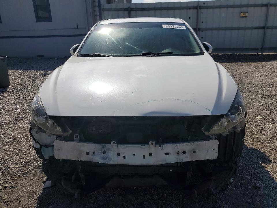Aukcja sprzedaży 2016 Mazda 3, vin: 3MZBM1W79GM269240, numer aukcji: 79179265