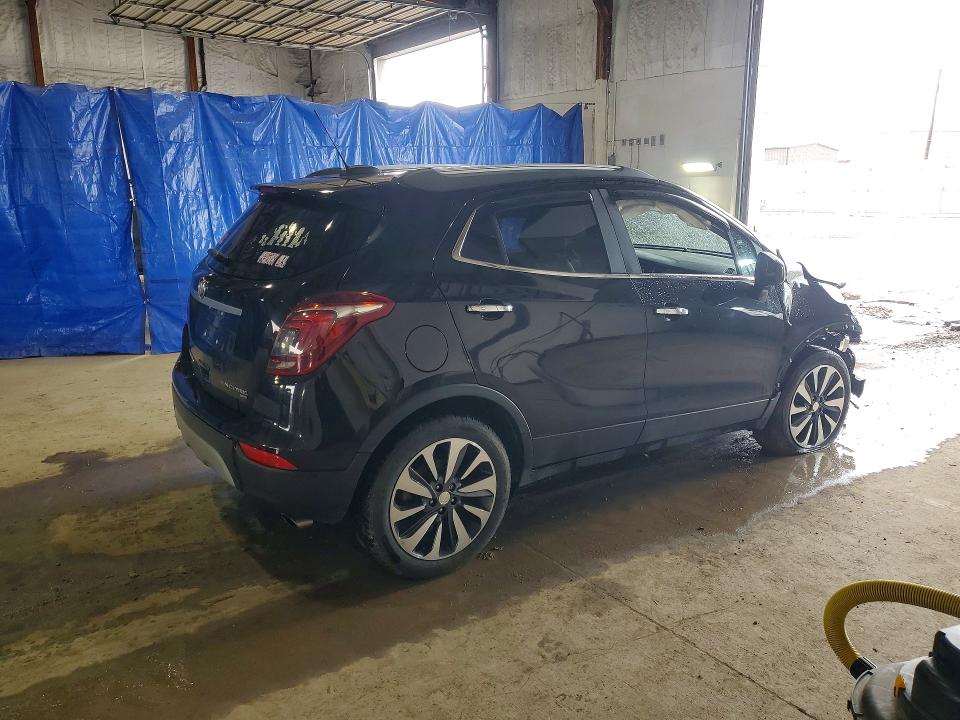Продаж на аукціоні авто 2021 Buick Encore, vin: KL4CJESB3MB354458, номер лоту: 79823245