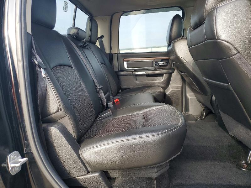 2014 Ram 1500 მანქანა იყიდება აუქციონზე, vin: 1C6RR7NM3ES318666, აუქციონის ნომერი: 47024206