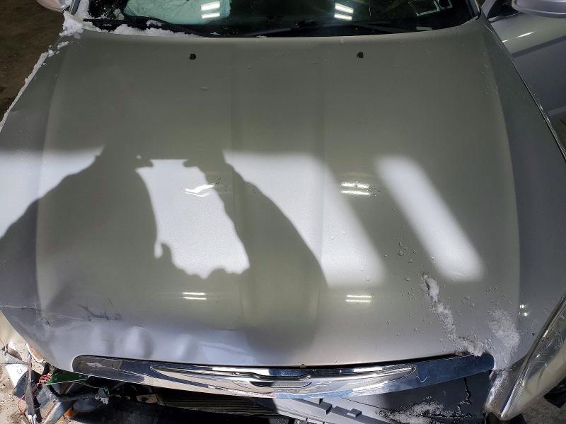 46318406 :رقم المزاد ، 1C3CCBBG5CN189346 vin ، 2012 Chrysler 200 مزاد بيع