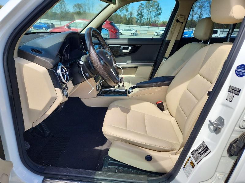 46178526 :رقم المزاد ، WDCGG5HB9FG374517 vin ، 2015 Mercedes-benz Glk مزاد بيع