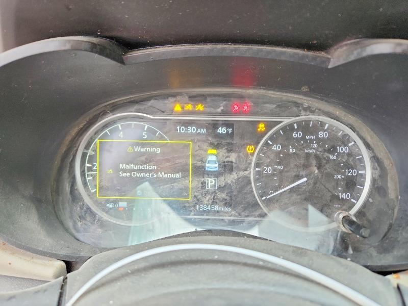 Продаж на аукціоні авто 2021 Nissan Versa, vin: 3N1CN8EV1ML903240, номер лоту: 79563055