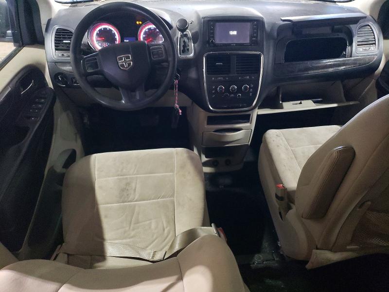 Продаж на аукціоні авто 2011 Dodge Grand Caravan, vin: 2D4RN3DG5BR637088, номер лоту: 45522236