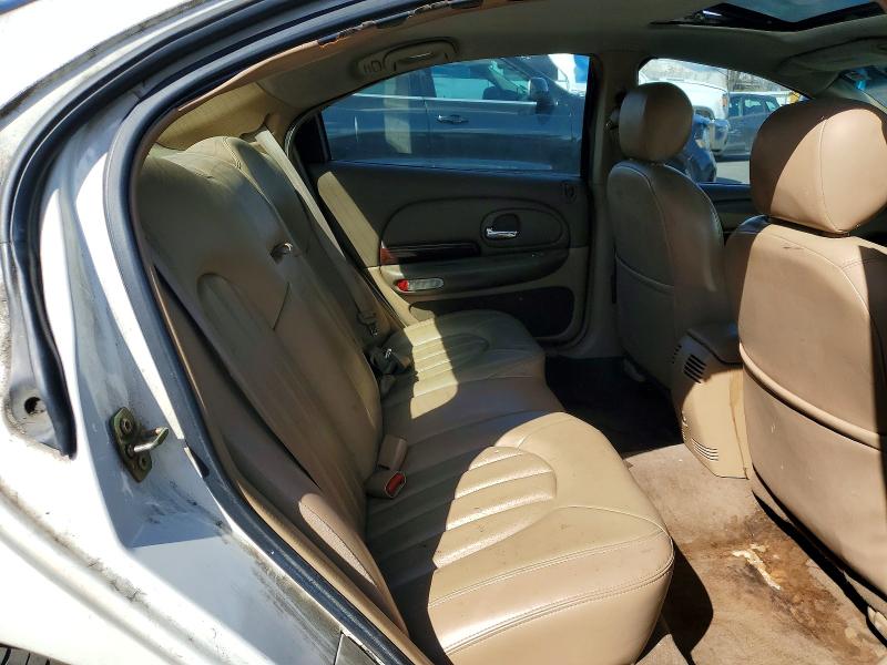 2000 Chrysler Lhs მანქანა იყიდება აუქციონზე, vin: 2C3HC56G5YH177814, აუქციონის ნომერი: 79311785