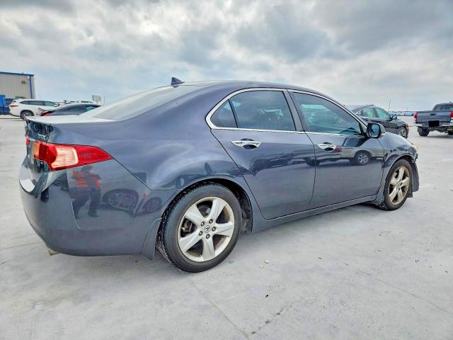 Продажа на аукционе авто 2012 Acura Tsx, vin: JH4CU2F60CC011509, номер лота: 45514296