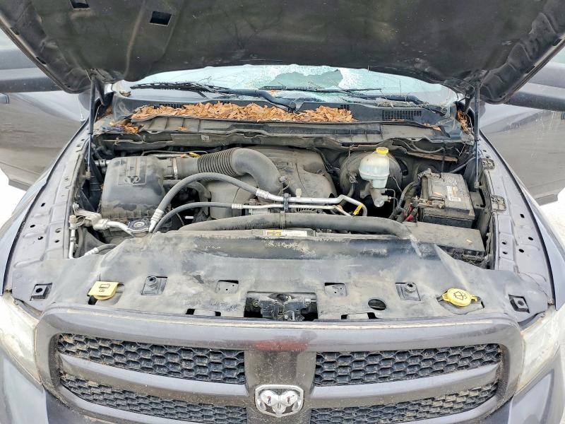 Aukcja sprzedaży 2014 Ram 1500, vin: 1C6RR7KT2ES397209, numer aukcji: 79803105