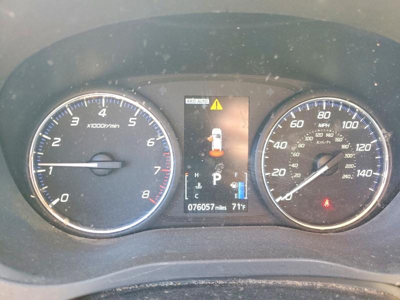 Aukcja sprzedaży 2019 Mitsubishi Outlander, vin: JA4AZ3A32KZ054137, numer aukcji: 46393496