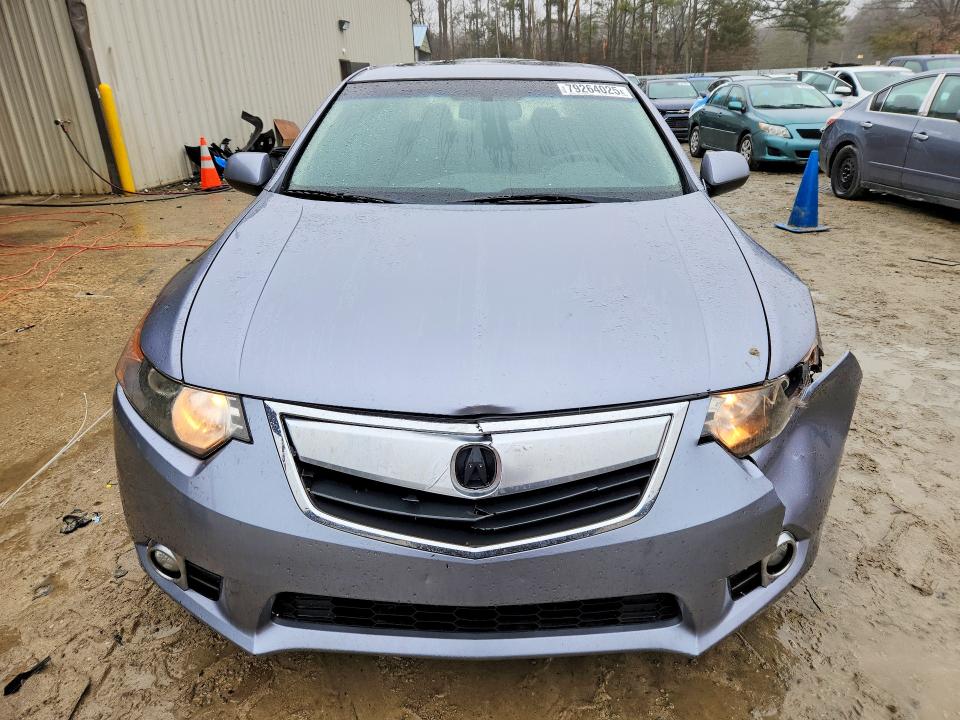 Aukcja sprzedaży 2013 Acura Tsx, vin: JH4CU2F60DC010166, numer aukcji: 79264025