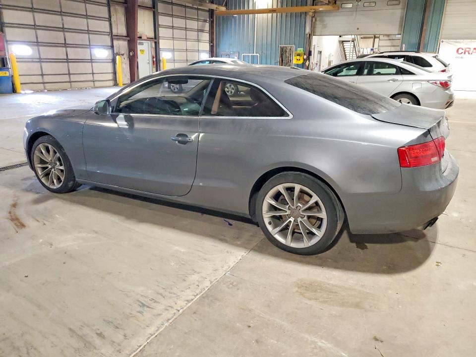 Aukcja sprzedaży 2013 Audi A5, vin: WAUCFAFR3DA047849, numer aukcji: 47214366