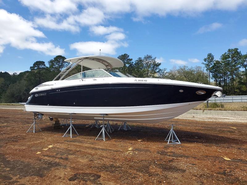 Продаж на аукціоні авто 2016 Cobalt Boat, vin: FGE30005H516, номер лоту: 79650265