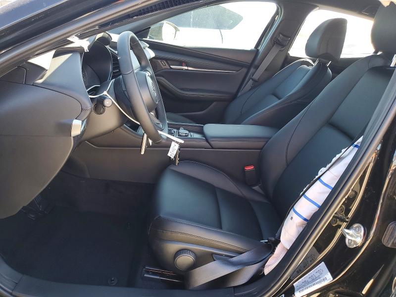 45531316 :رقم المزاد ، JM1BPAKLXT1856275 vin ، 2026 Mazda 3 مزاد بيع