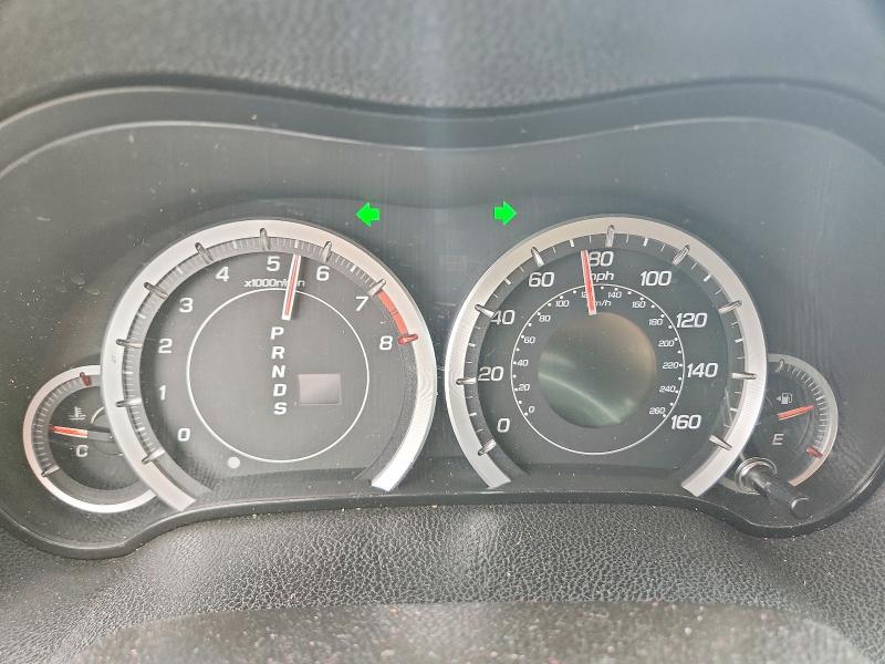 2013 Acura Tsx მანქანა იყიდება აუქციონზე, vin: JH4CU2F69DC007475, აუქციონის ნომერი: 45463056
