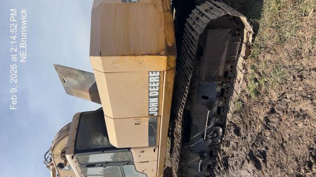 1992 John Deere 690d Lc მანქანა იყიდება აუქციონზე, vin: B197097F00, აუქციონის ნომერი: 46130956