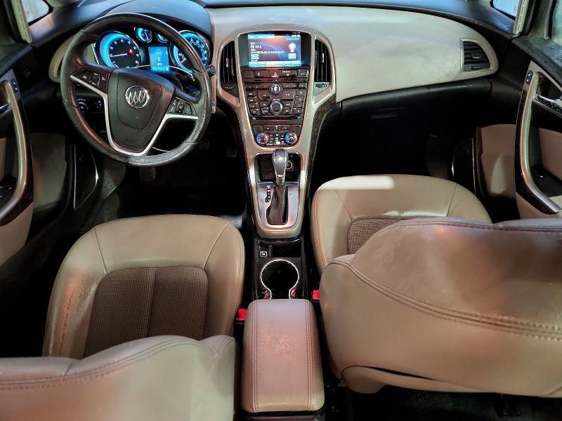 Продажа на аукционе авто 2012 Buick Verano, vin: 1G4PR5SK1C4211054, номер лота: 47965716