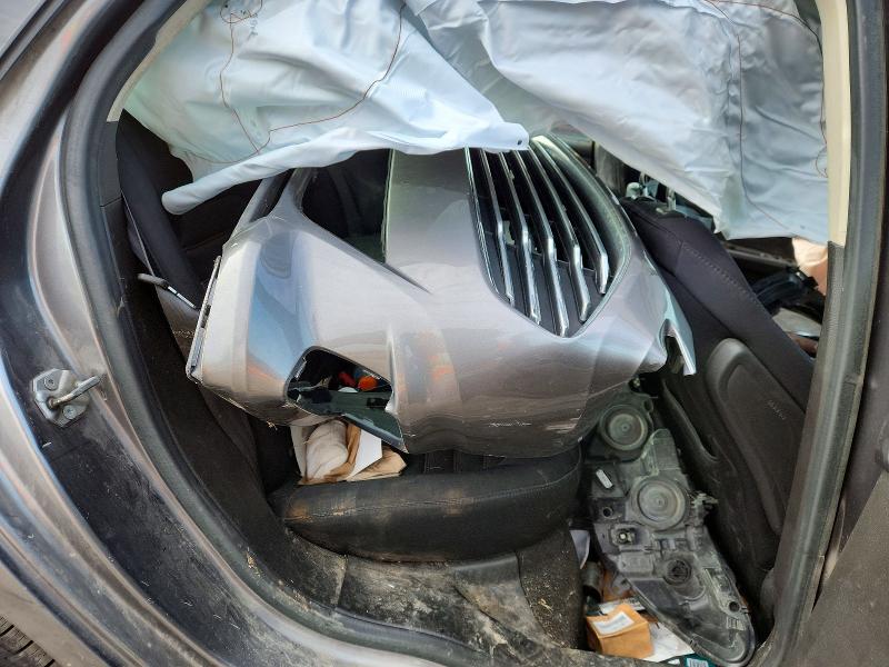 47036066 :رقم المزاد ، 3FA6P0H75ER156376 vin ، 2014 Ford Fusion مزاد بيع